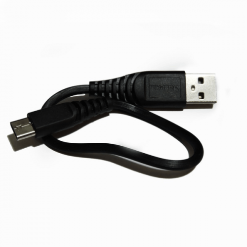 کابل شارژ تایپ سی کوتاه | CHARGING C-CABLE
